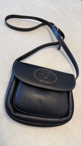Borsa tracolla gucci - borsa,