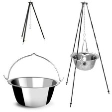 Caldaia gulasch ungherese