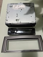 autoradio 1 din alpine