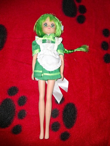 Tokyo mew - , lettuce