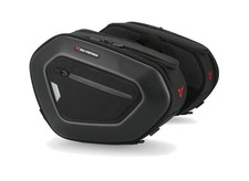 SW-MOTECH PRO BLAZE H side bag