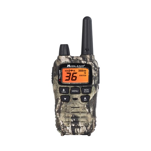Midland talker t75vp3 radio - t75vp3,