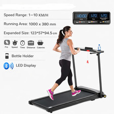 Tapis Roulant Elettrico
