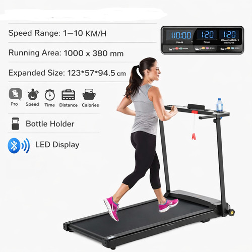 Tapis roulant elettrico - roulant,