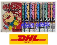 Libri USATI Pokemon Pocket