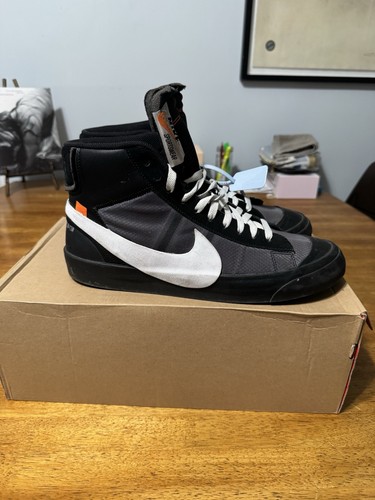 Nike off white - x, blazer