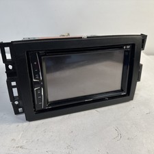 Pioneer AVH220EX Ricevitore