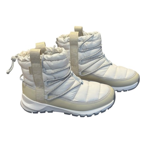 Stivali the north face - stivali,