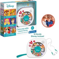 Racconta Storie C'Era Una