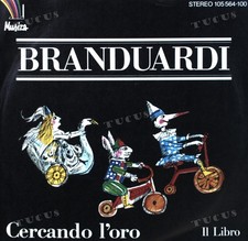 Branduardi - Cercando L'oro