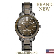 Botte stonewashed militare