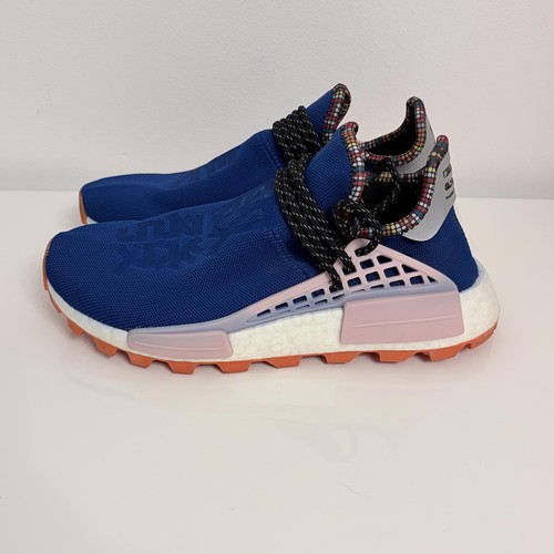 Adidas pharrell nmd uk - hu, 7