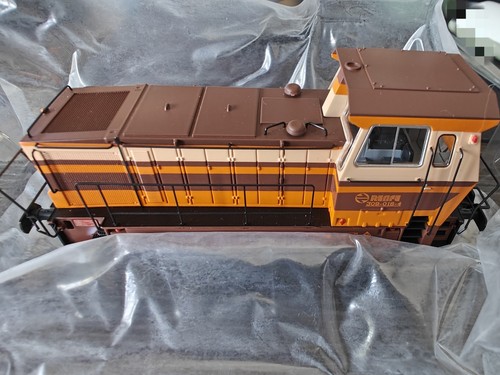 Electrotren he2012s locomotora - electrotren,