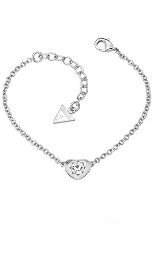 Braccialetto guess ubb81413 - guess,