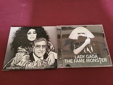 Lady Gaga Fame Monster Deluxe