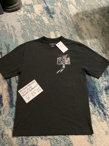 Shirt nike air jordan - air,