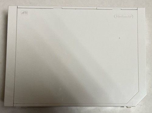 Nintendo wii bianca rvl - wii,