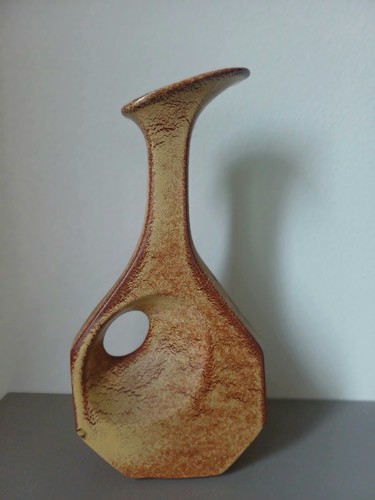 Bertoncello vaso ceramica - -,
