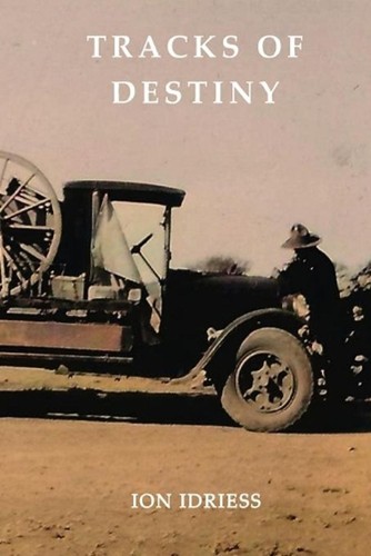 Tracks destiny from - destiny:,