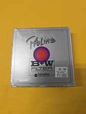 Filtro B+W 77E 77 mm polo