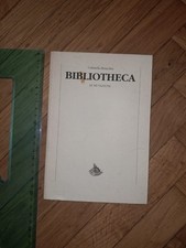 GABRIELLA BENEDINI BIBLIOTHECA LE MUTAZIONI CON SPED.CORR.SDA INCLUSA