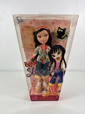 Bambola bratz sleepover jade - bambola,