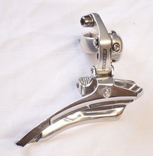 Morsetto Deragliatore