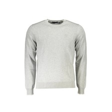 North Sails Maglia Uomo Grigia