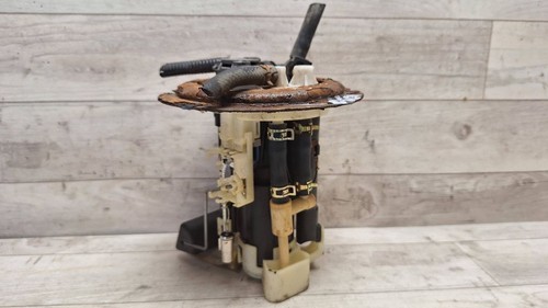 Pompa carburante nel serbatoio