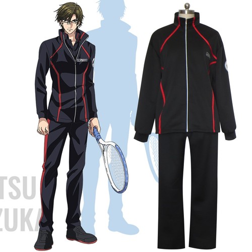 Costume cosplay uniforme - cosplay, il
