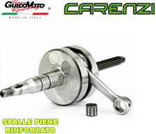 ALBERO MOTORE RACING Ø 10