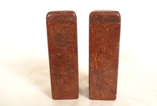 2 Piccoli Scialli Cinesi In