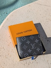 Louis Vuitton Portafoglio Uomo
