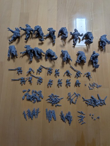 Warhammer 40k tau krootox - tau,