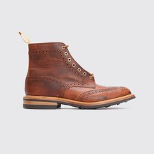 Stivali Tricker's taglia