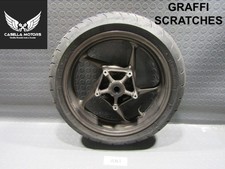 CERCHIO RUOTA ANTERIORE YAMAHA