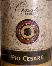 BAROLO ORNATO 1988 - PIO
