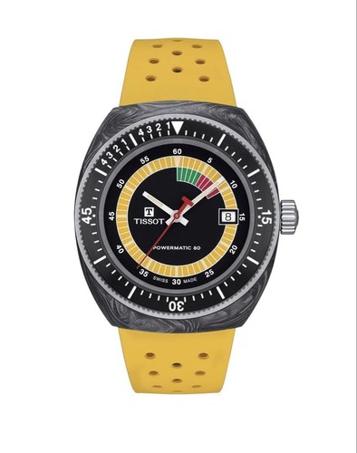Orologio tissot sideral - orologio,
