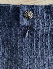 Gonna a matita Chanel 08A