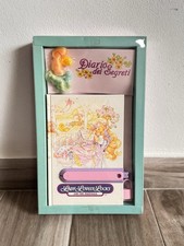 MATTEL 1986 - DIARIO DEI