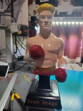 Statua Busto Personalizzata di