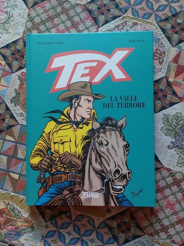 Sergio bonelli editore - bonelli,