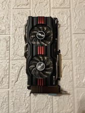 Asus GTX 770 - 2 GB - Scheda