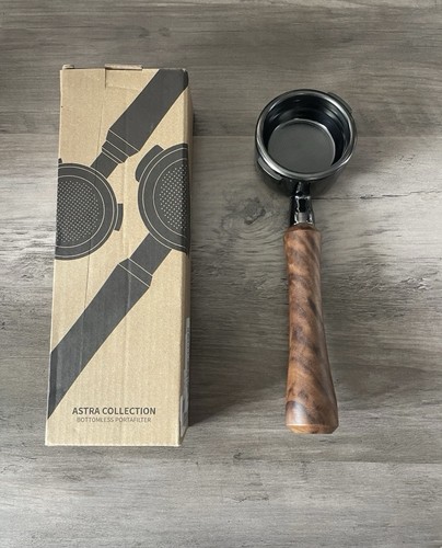 Mhw 3bomber 58mm - 58mm, senza