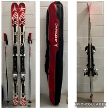 Sci ATOMIC  GS 178 RESDATER