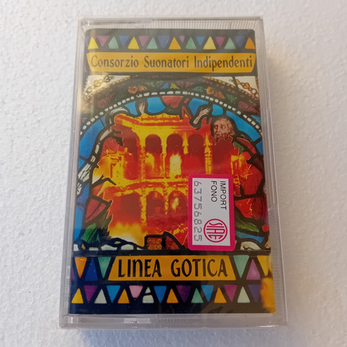 Consorzio suonatori - consorzio,