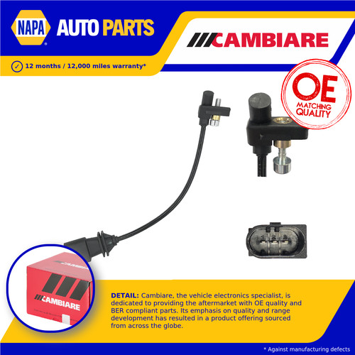 Sensore giri min albero motore - sensore,