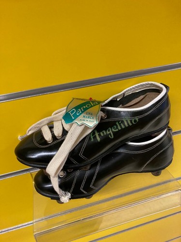 Scarpe calcio vintage - da,