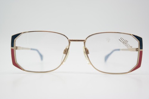 Vintage occhiali silhouette - vintage,