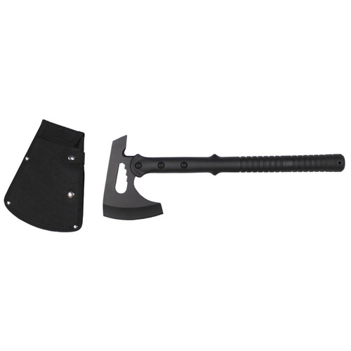 Tomahawk tactical nero - tomahawk,